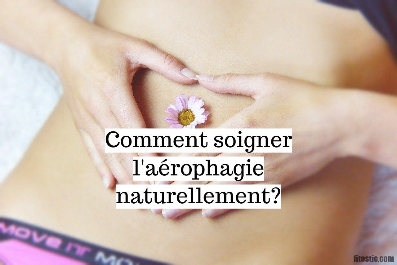 Comment soigner les flatulences nauséabondes ?