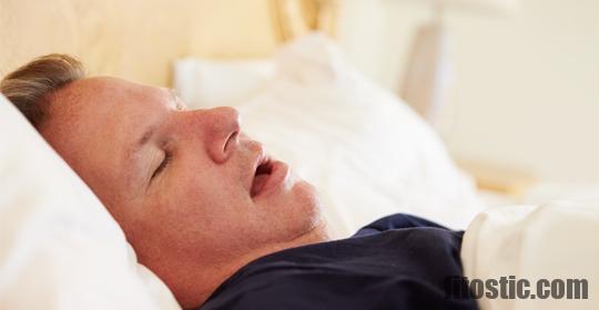 Comment soigner naturellement l'apnée du sommeil ?