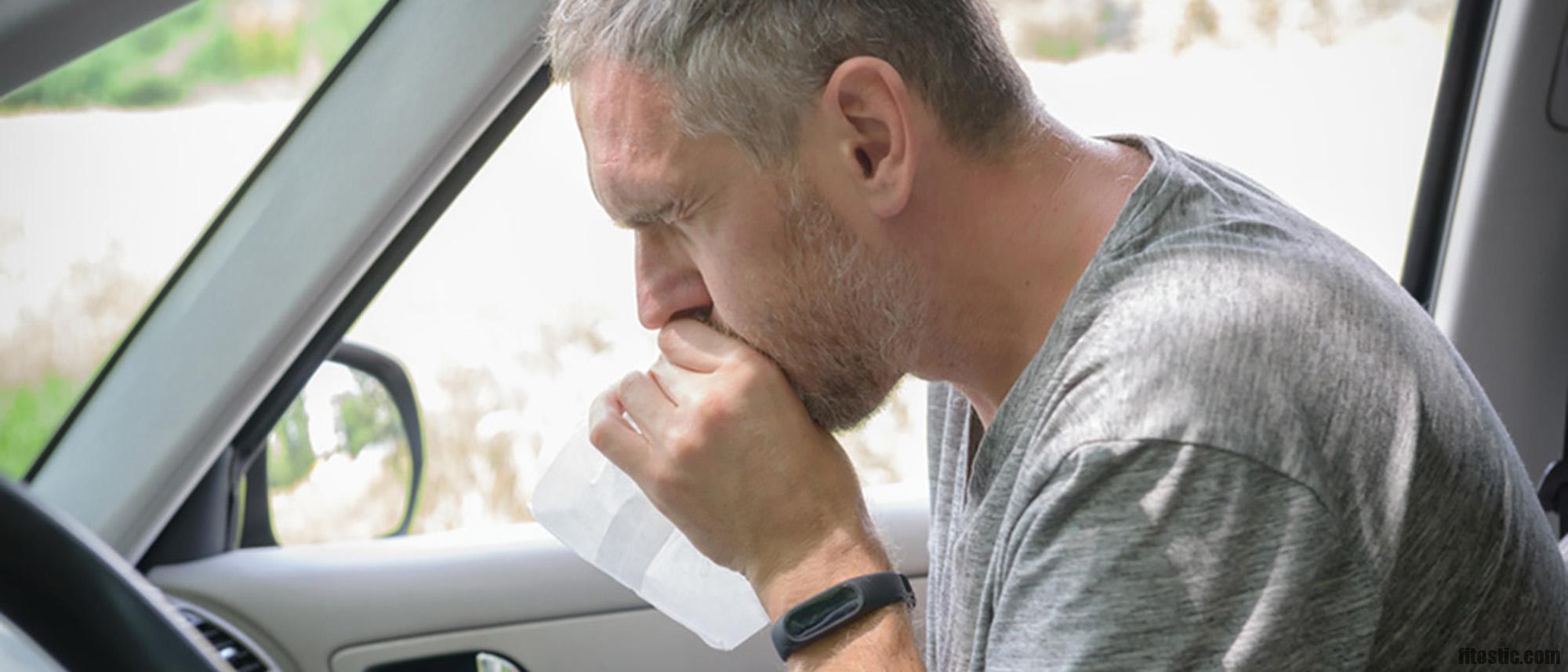 Comment soigner un mal de gorge rapidement ?