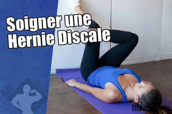 Comment soigner une hernie abdominale sans chirurgie ?