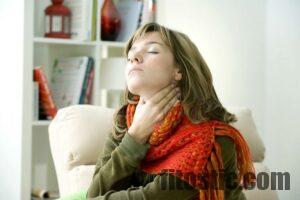 Comment soigner une inflammation de la muqueuse ?  Fitostic.com