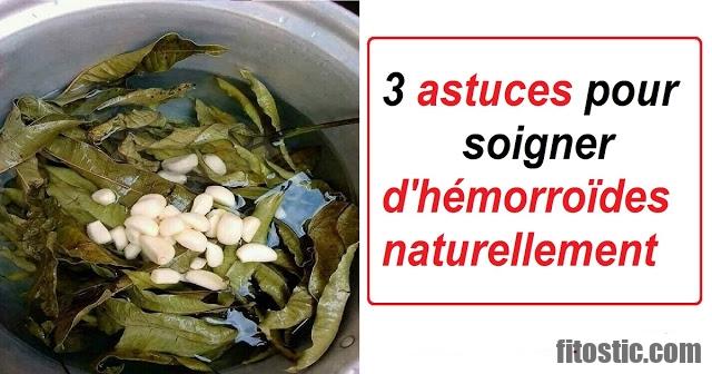 Comment soigner une stomatite naturellement ?