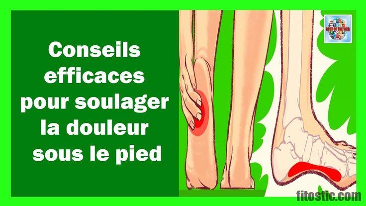 Comment soulager la douleur d'un zona ?