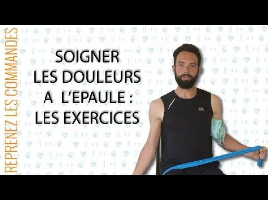 Comment soulager une Périarthrite de la hanche ?