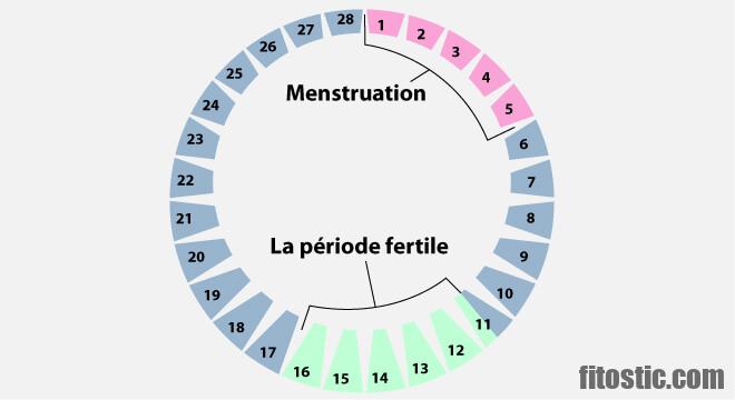 Comment stimuler naturellement l'ovulation ?