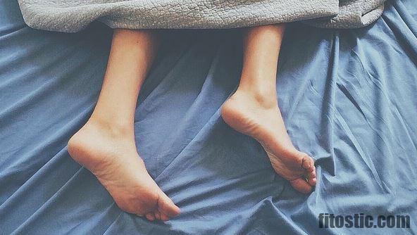 Comment stopper le syndrome des jambes sans repos ?