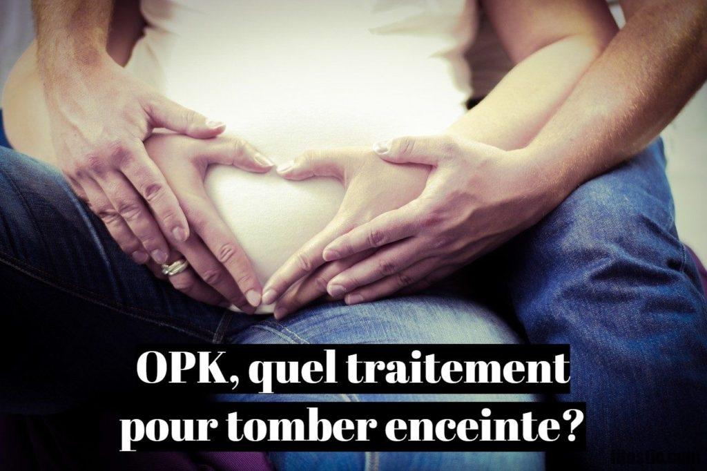 Comment tomber enceinte avec le syndrome des ovaires polykystiques ?