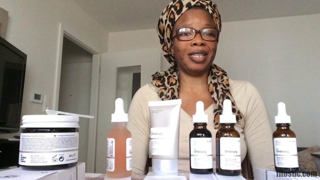 Comment traiter l'hyperpigmentation peau noire naturellement ...