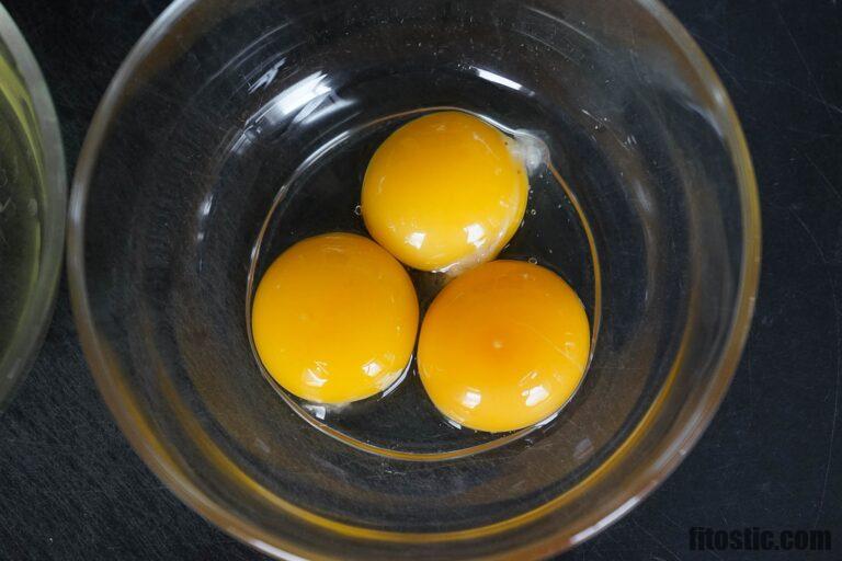 Comment utiliser des œufs périmés ? Sport, Mode, Beauté & lifestyle Magazine