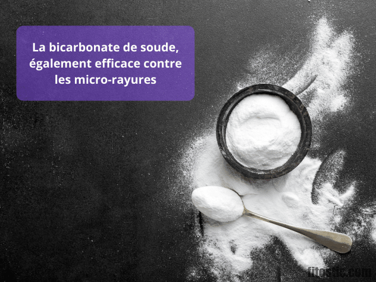 Comment utiliser le bicarbonate de soude contre les acariens ?