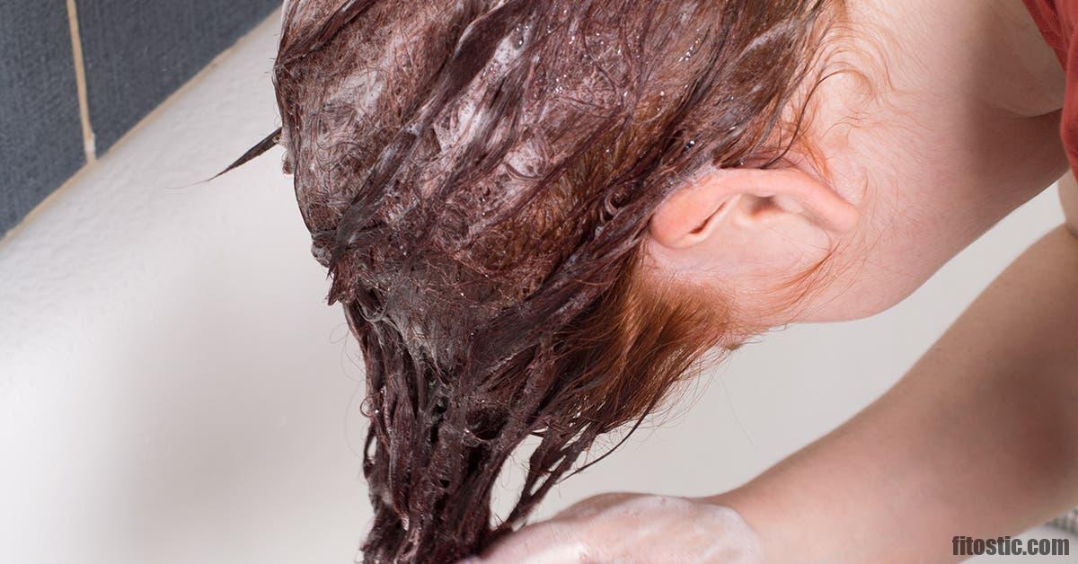 Comment utiliser l'huile de coco pour la pousse des cheveux ?