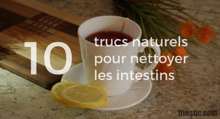 Comment vider son ventre des gaz recette de Grand-mère ?