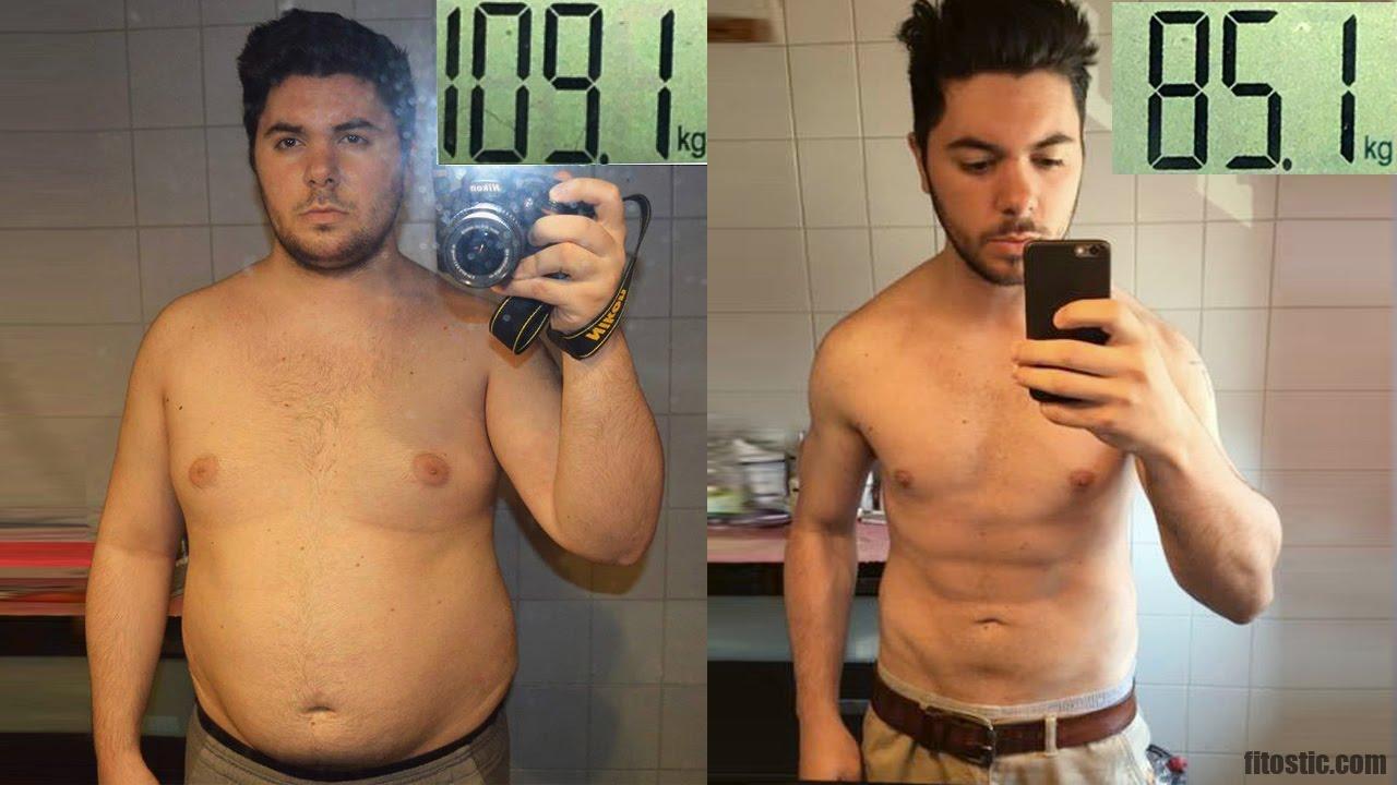 Est-ce possible de perdre 20 kilos en 2 mois ?