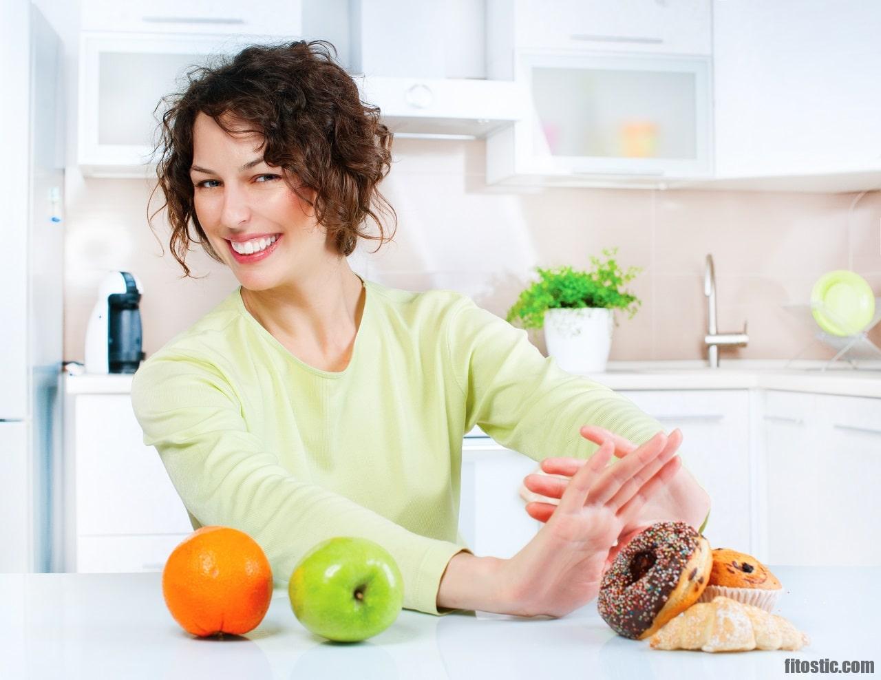 Est-ce possible de prendre 1 kg en 1 jour ?