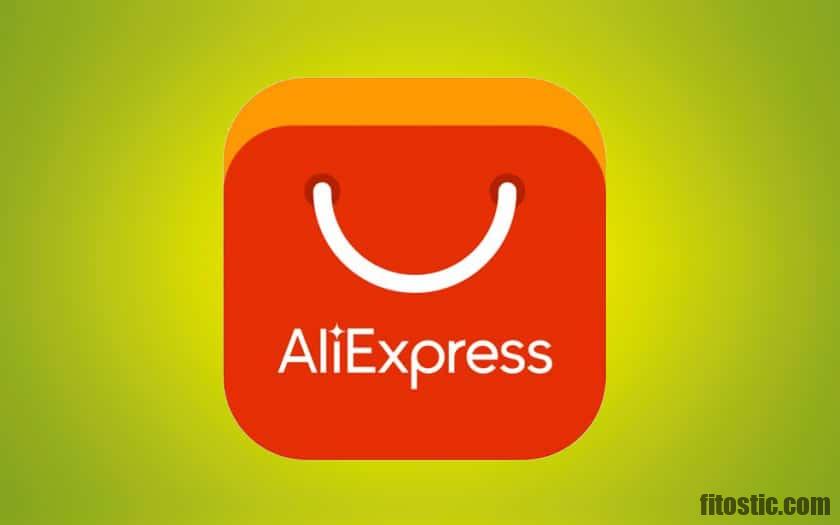Est-ce que AliExpress est de la contrefaçon ?