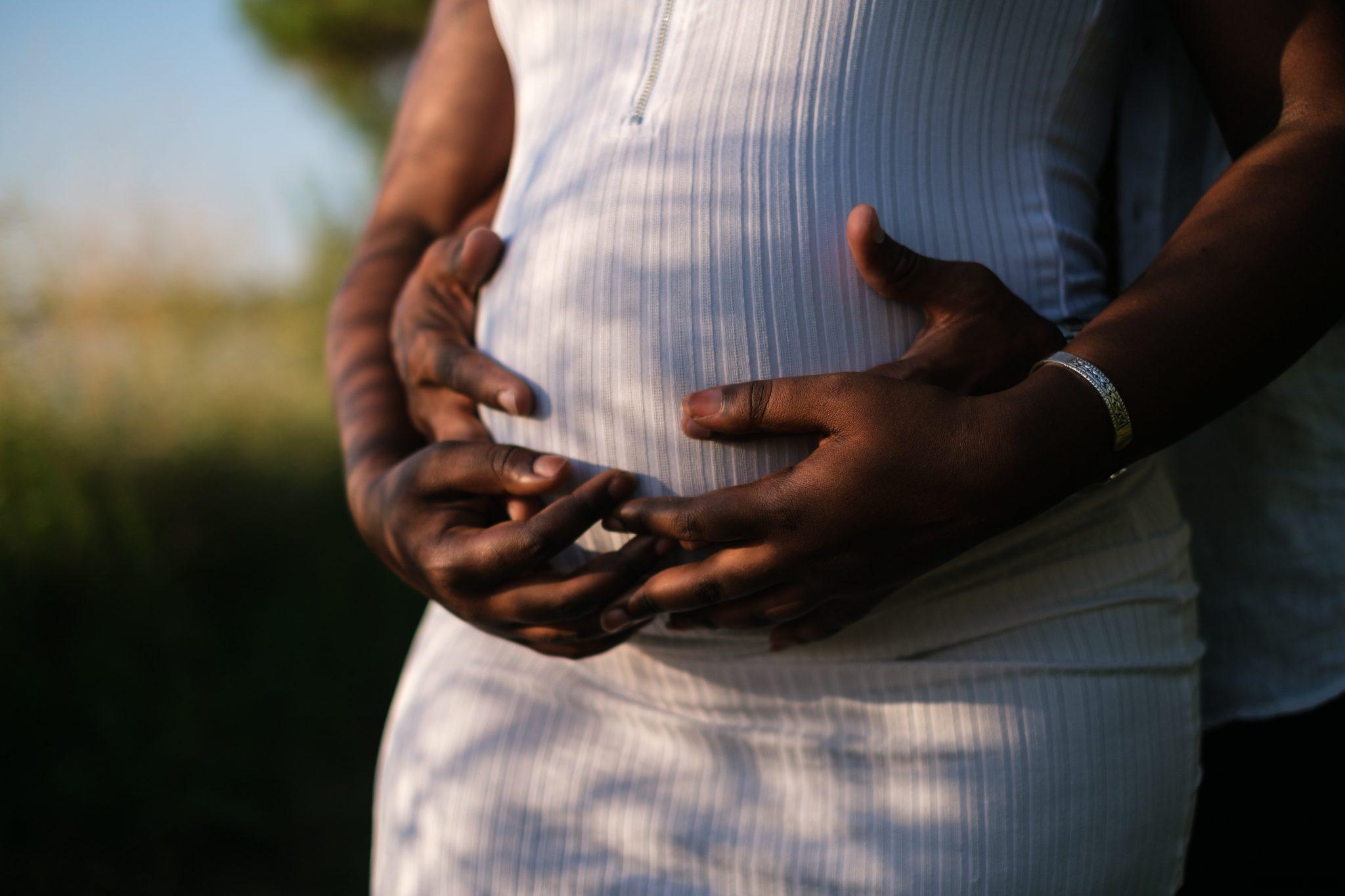 Est-ce que bébé bouge beaucoup le jour de l'accouchement ?