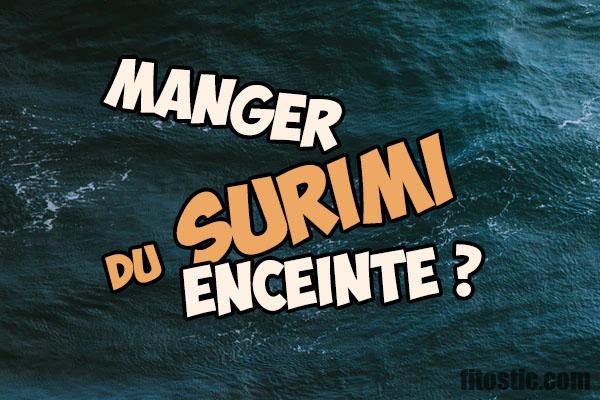 Est-ce que je peux manger du pâté enceinte ?