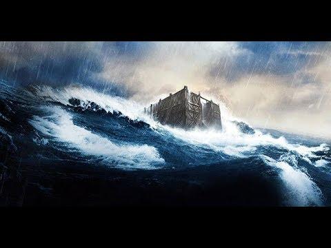 Est-ce que l'Arche de Noé a existé ?