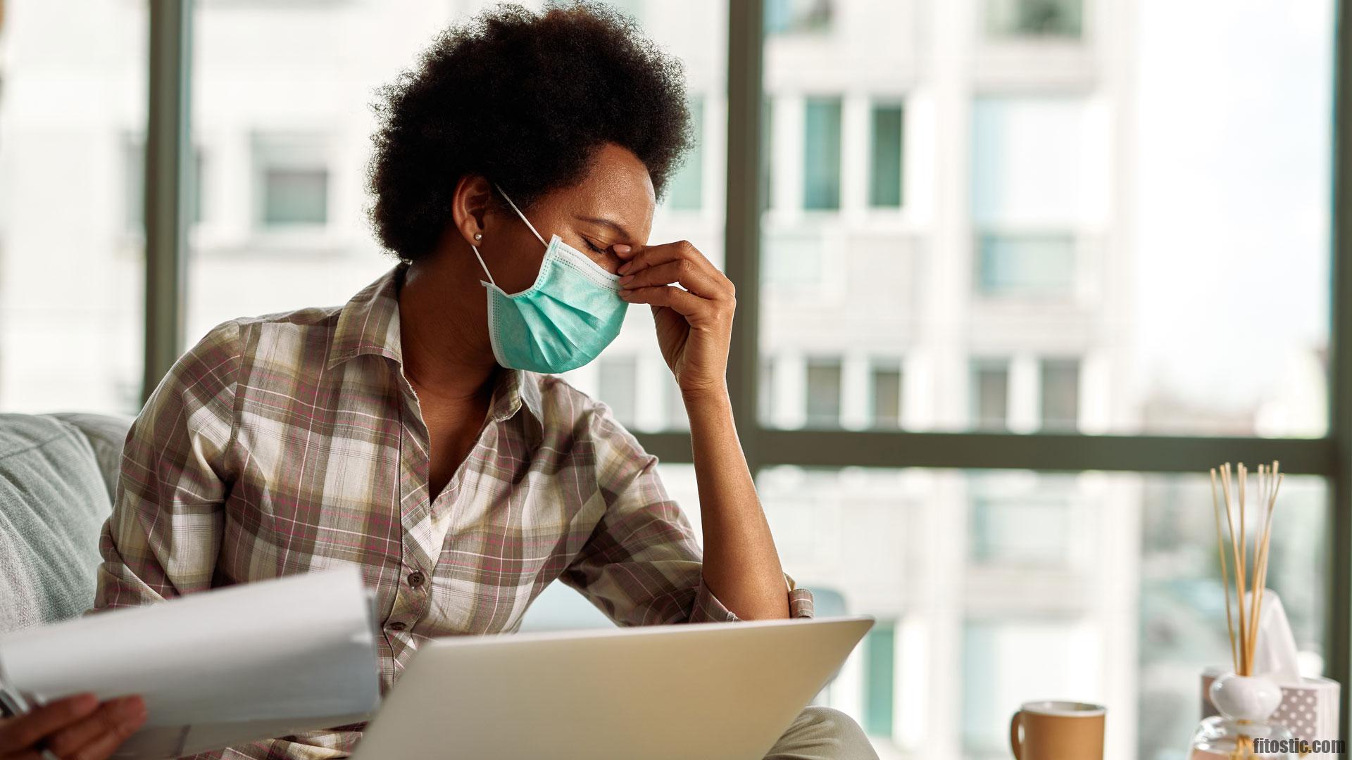 Est-ce que la maladie de Bouveret fatigue le cœur ?