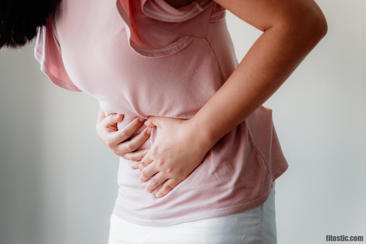 Est-ce que la maladie de Crohn est dangereuse ?