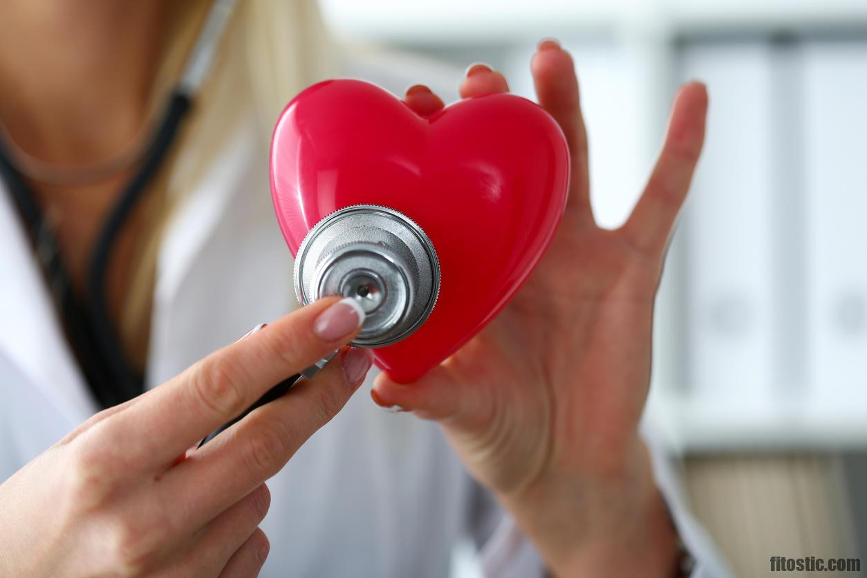 Est-ce que l'insuffisance cardiaque se guérit ?