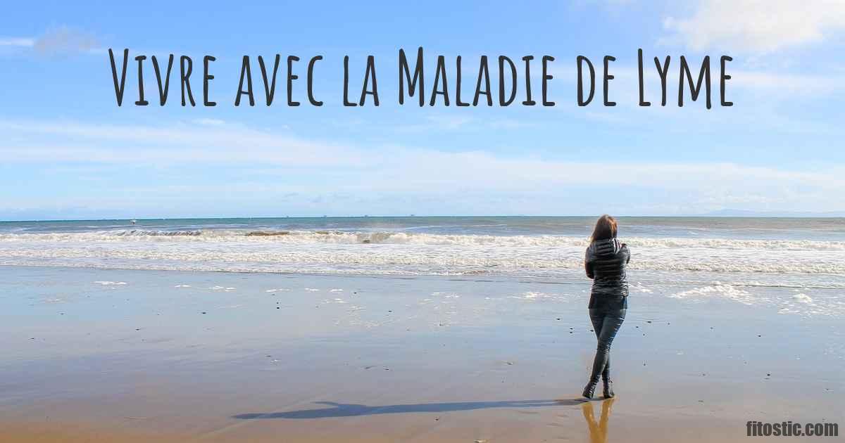 Est-ce qu'on guérit de la maladie de Lyme ?