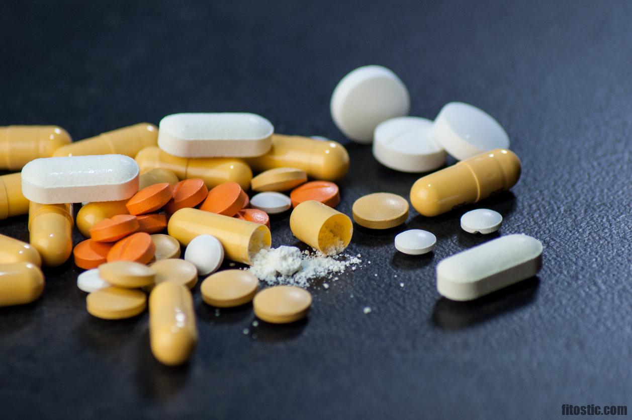 Est-il dangereux de prendre des médicaments périmés ?