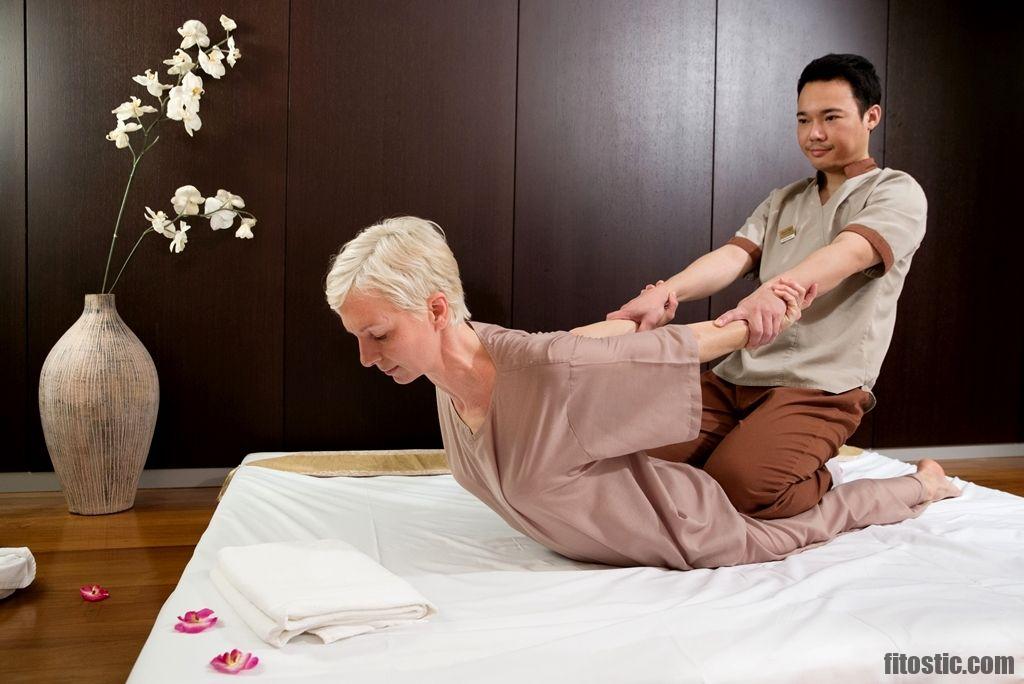 How often should I get a shiatsu massage?