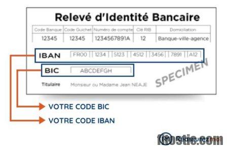 Où trouver son ancienneté bancaire AAAA ?