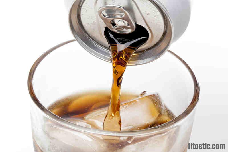 Pourquoi boire du coca quand on vomit ?