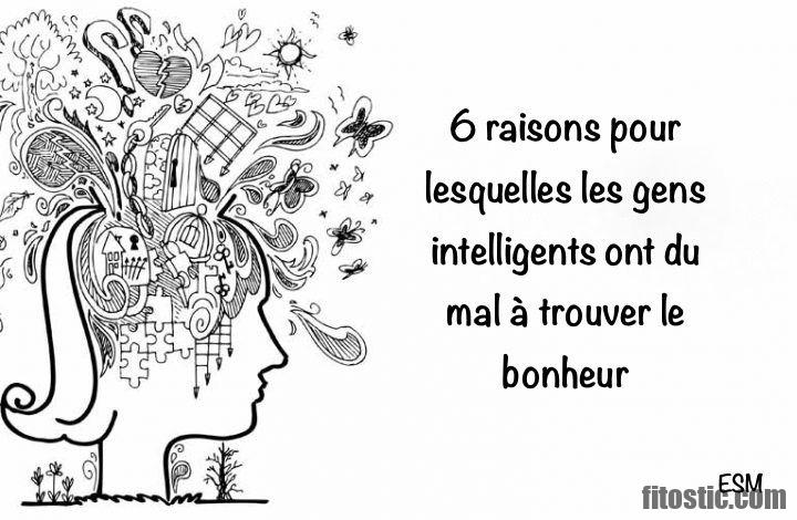 Pourquoi les gauchers sont plus intelligents ?