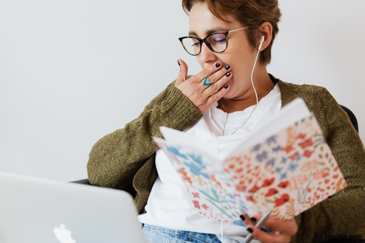 Pourquoi on fait de l'apnée du sommeil ?