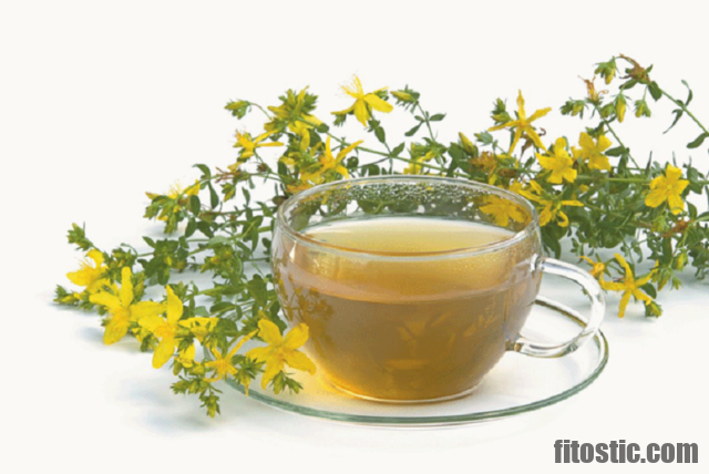 Quand boire tisane camomille pour dormir ?