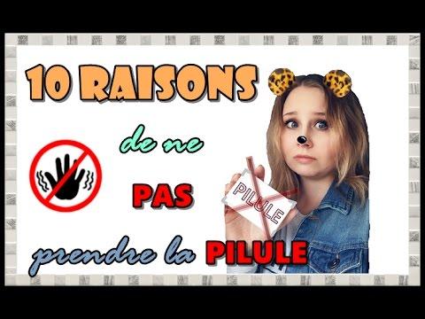 Quand commencer à prendre la pilule ?