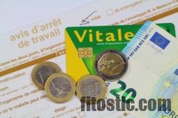 Quand mettre à jour sa carte Vitale grossesse ?