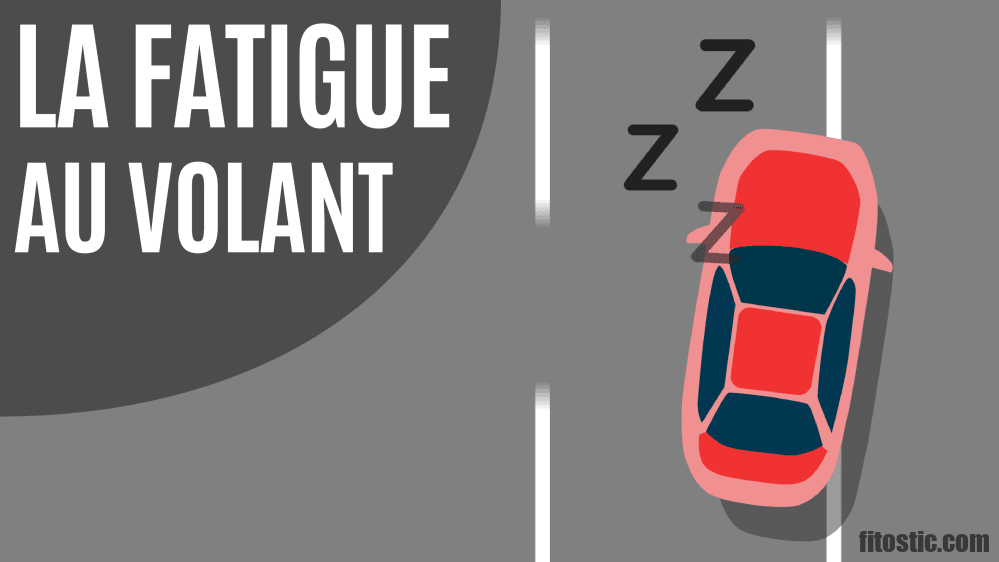 Quand s'inquiéter fatigue ?