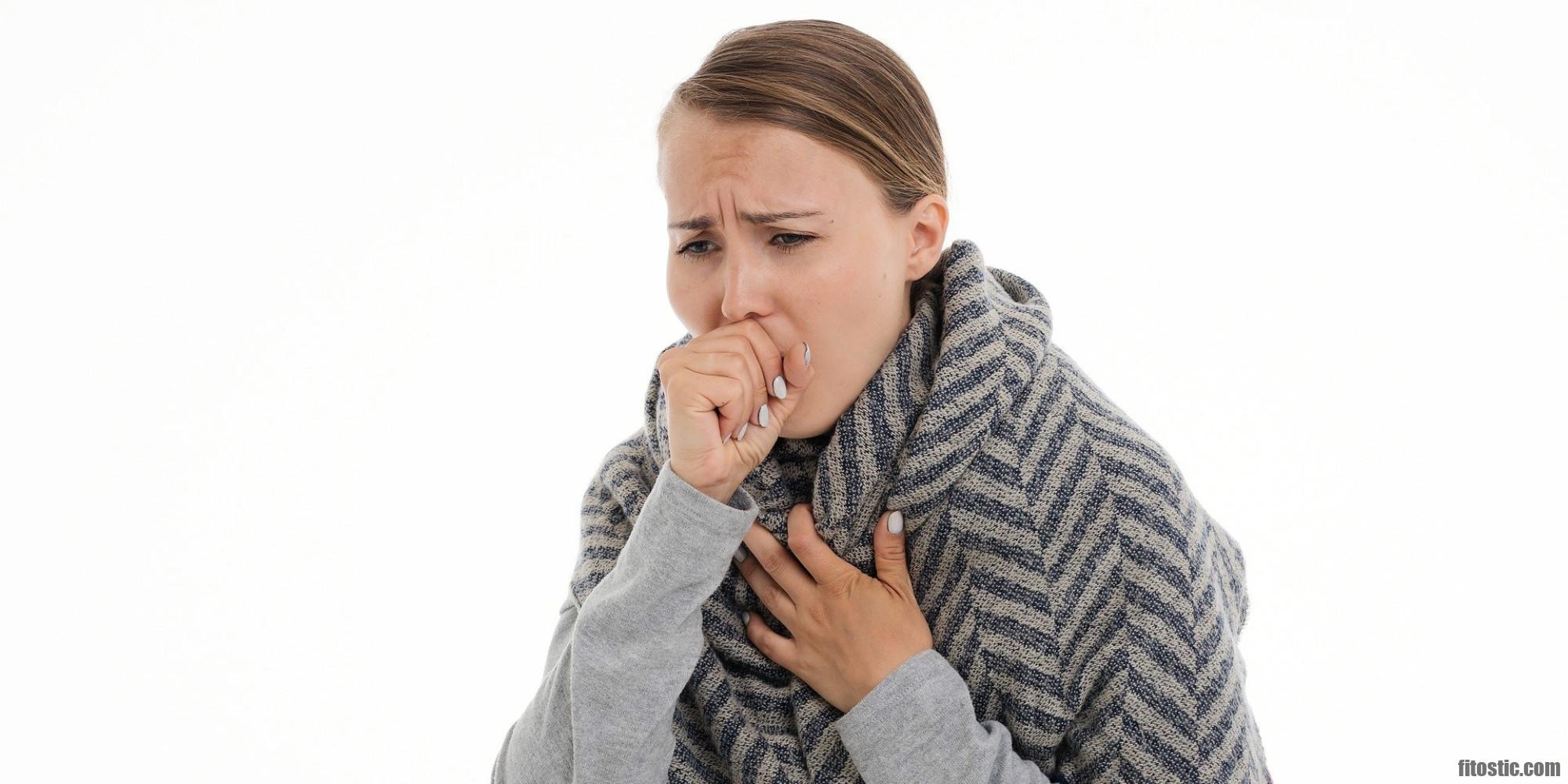 Quand s'inquiéter pour un mal de gorge ?