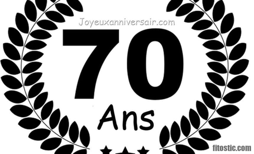 Quel IMC pour une femme de 70 ans ?