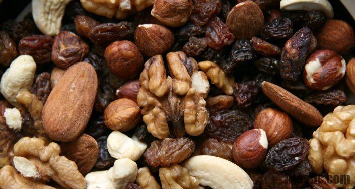 Quel aliment diminue le stress ?  Fitostic.com  Sport, Mode, Beauté