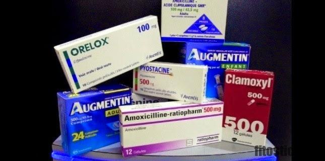 Quel antibiotique contre mycoplasme ?