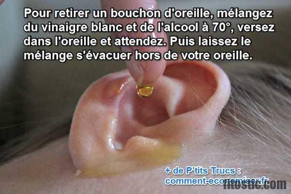 Quel antibiotique pour oreille bouchée ?