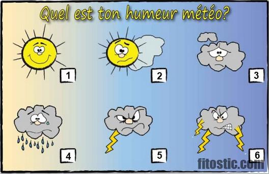 Quel est la vitamine pour la bonne humeur ?