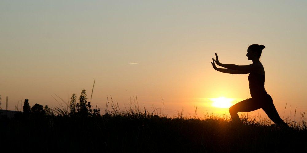 Quel est le but du tai chi ?