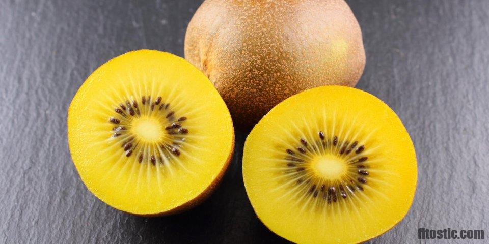 Quel est le fruit le plus riche en vitamine ?