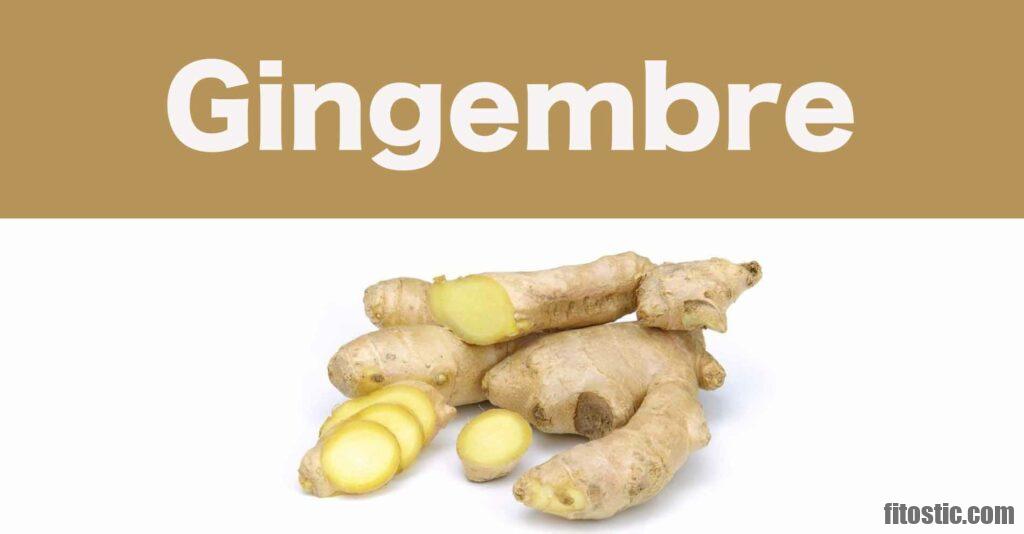 Quel est le meilleur Antiinflammatoire naturel ?  Fitostic.com