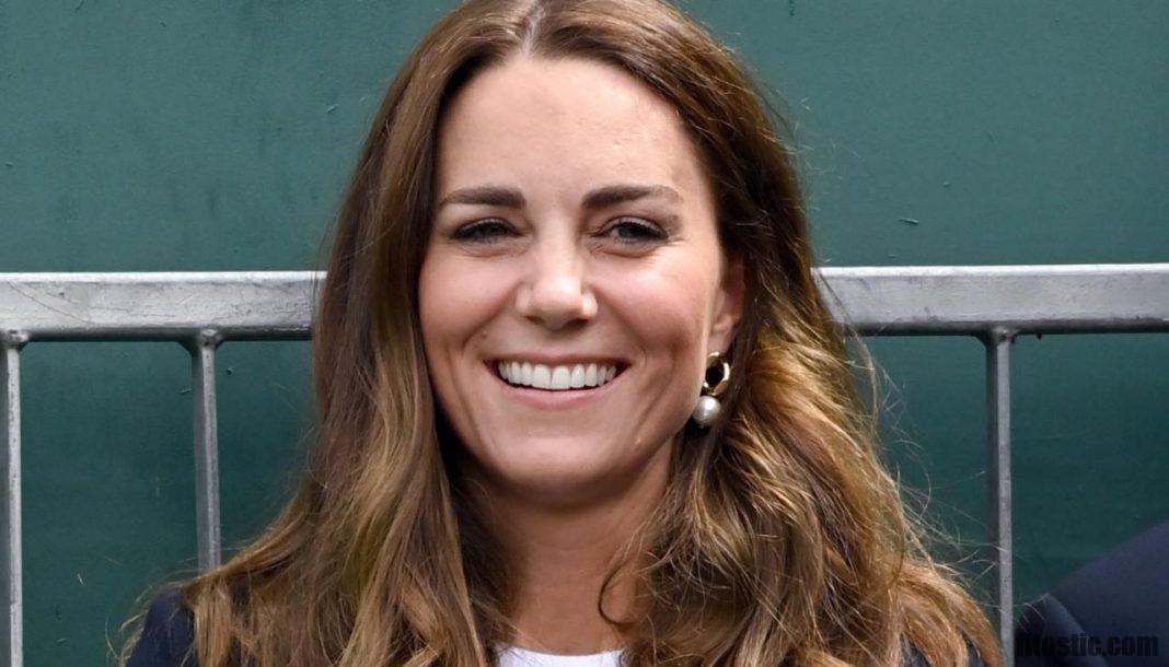 Quel est le régime alimentaire de Kate Middleton ?