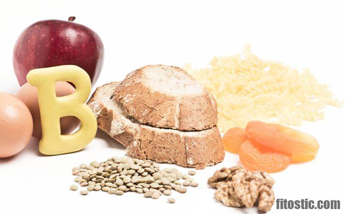 Quel est le rôle de la vitamine B2 ?