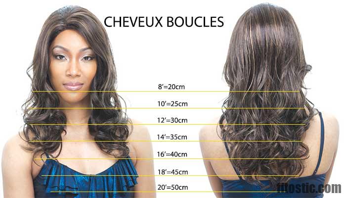 Quel fer pour cheveux fins ?