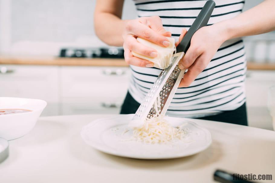 Quel fromage de chèvre manger enceinte ?