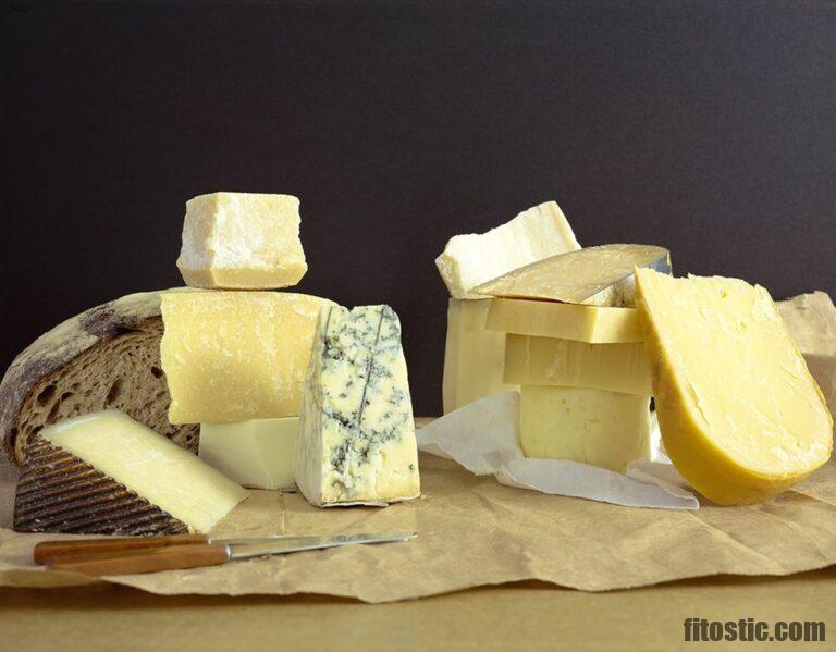 Quel fromage manger quand on a des triglycérides ? Sport, Mode, Beauté